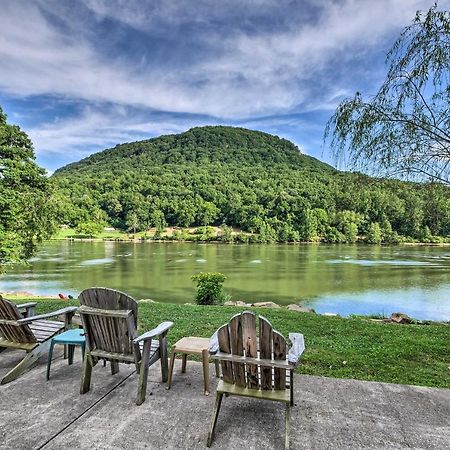 Cozy Cabin On Tenn River - 10 Mi To Chattanooga! Exterior foto